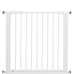 Reja de seguridad Perfect Close - Blanco