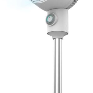 Ventilador de Pie Cecotec EnergySilence 900 Cyclone