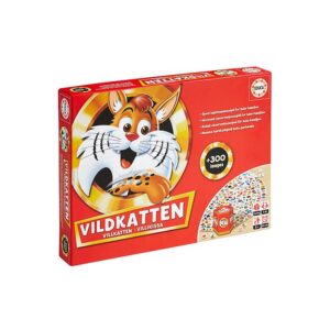 Gato Salvaje LEGO 76309