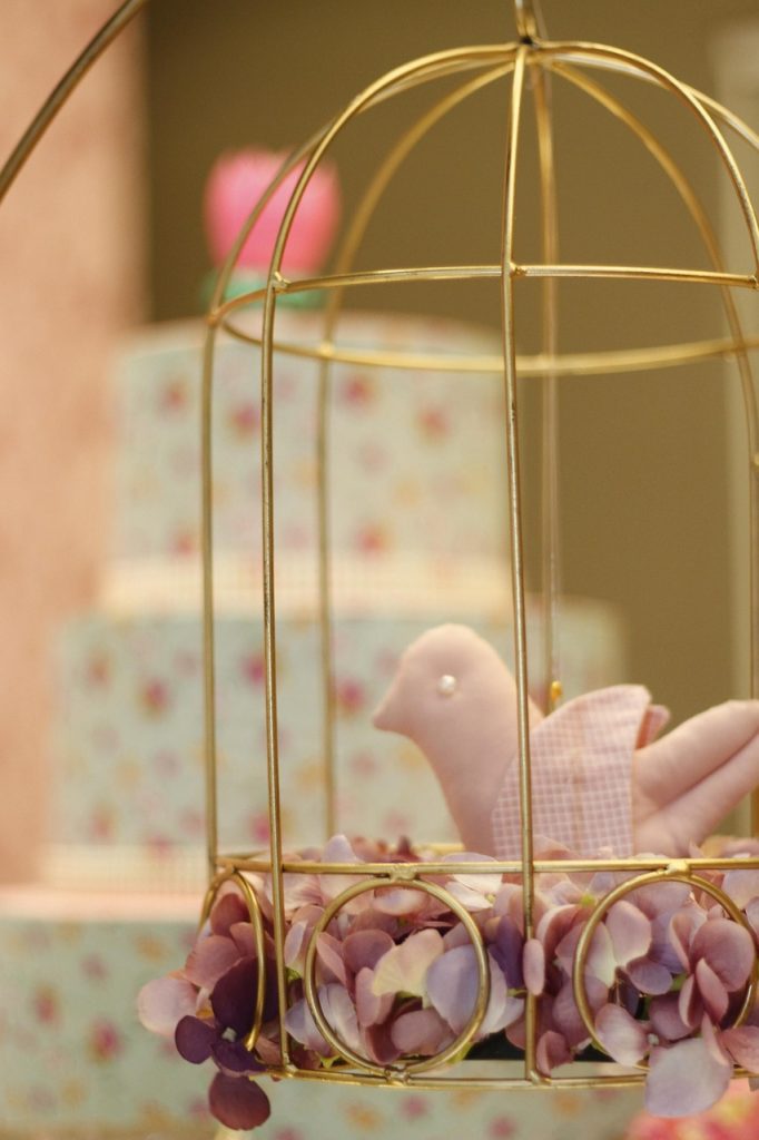 decoration, childrens party, girl, happy birthday, kid